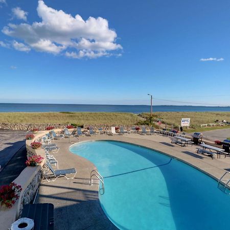 Sea View Inn Old Orchard Beach Ngoại thất bức ảnh