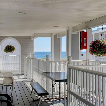 Sea View Inn Old Orchard Beach Ngoại thất bức ảnh