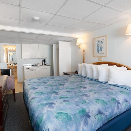 Sea View Inn Old Orchard Beach Ngoại thất bức ảnh