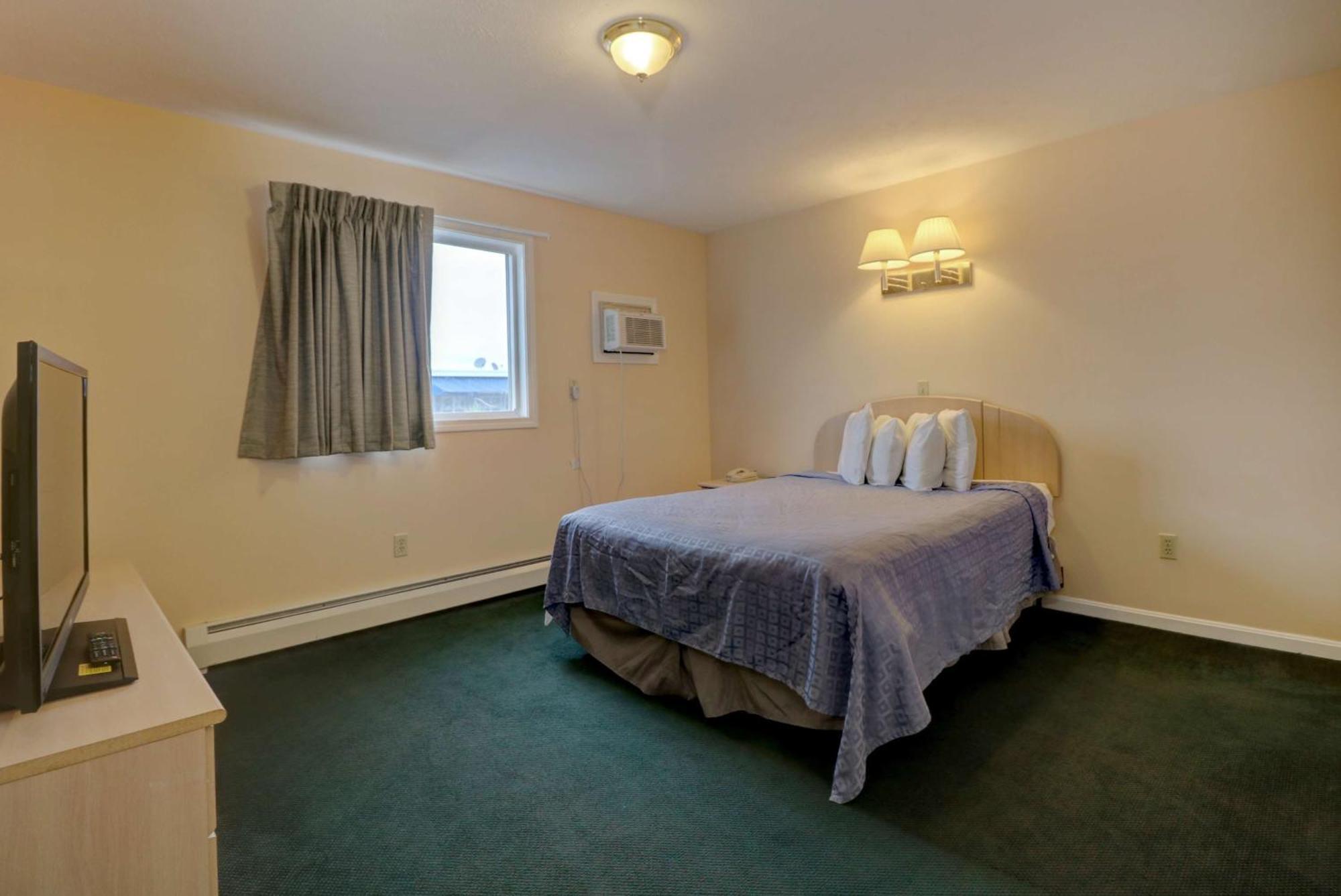Sea View Inn Old Orchard Beach Ngoại thất bức ảnh