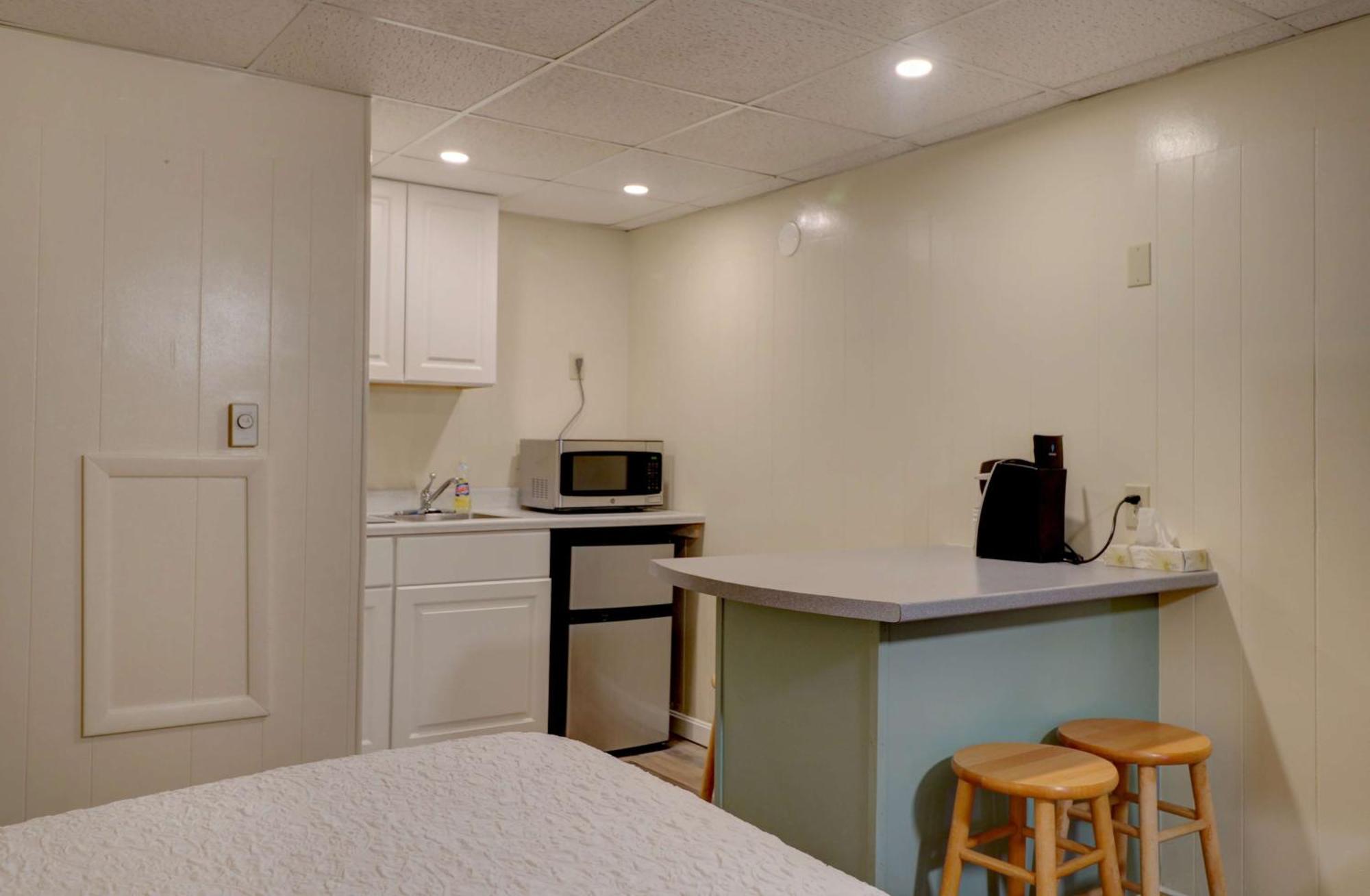 Sea View Inn Old Orchard Beach Ngoại thất bức ảnh