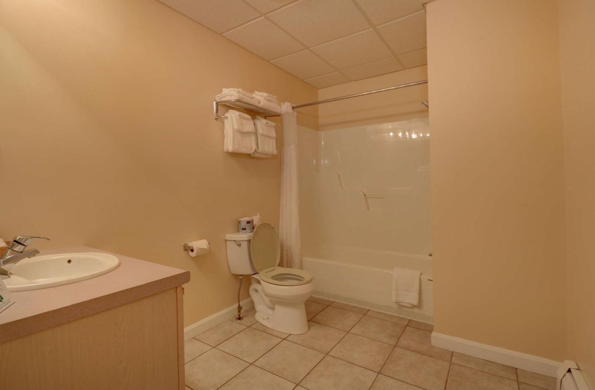 Sea View Inn Old Orchard Beach Ngoại thất bức ảnh