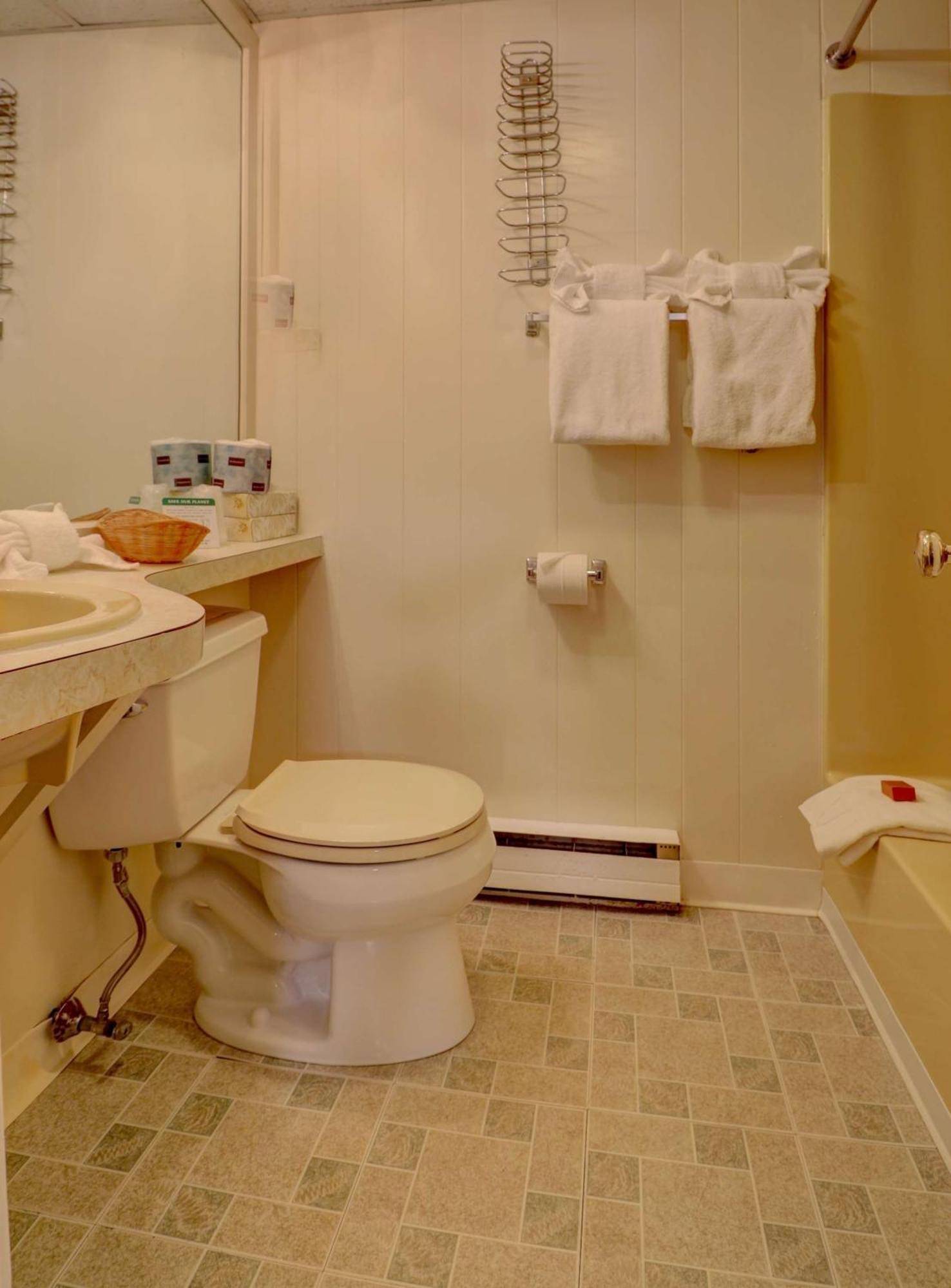 Sea View Inn Old Orchard Beach Ngoại thất bức ảnh