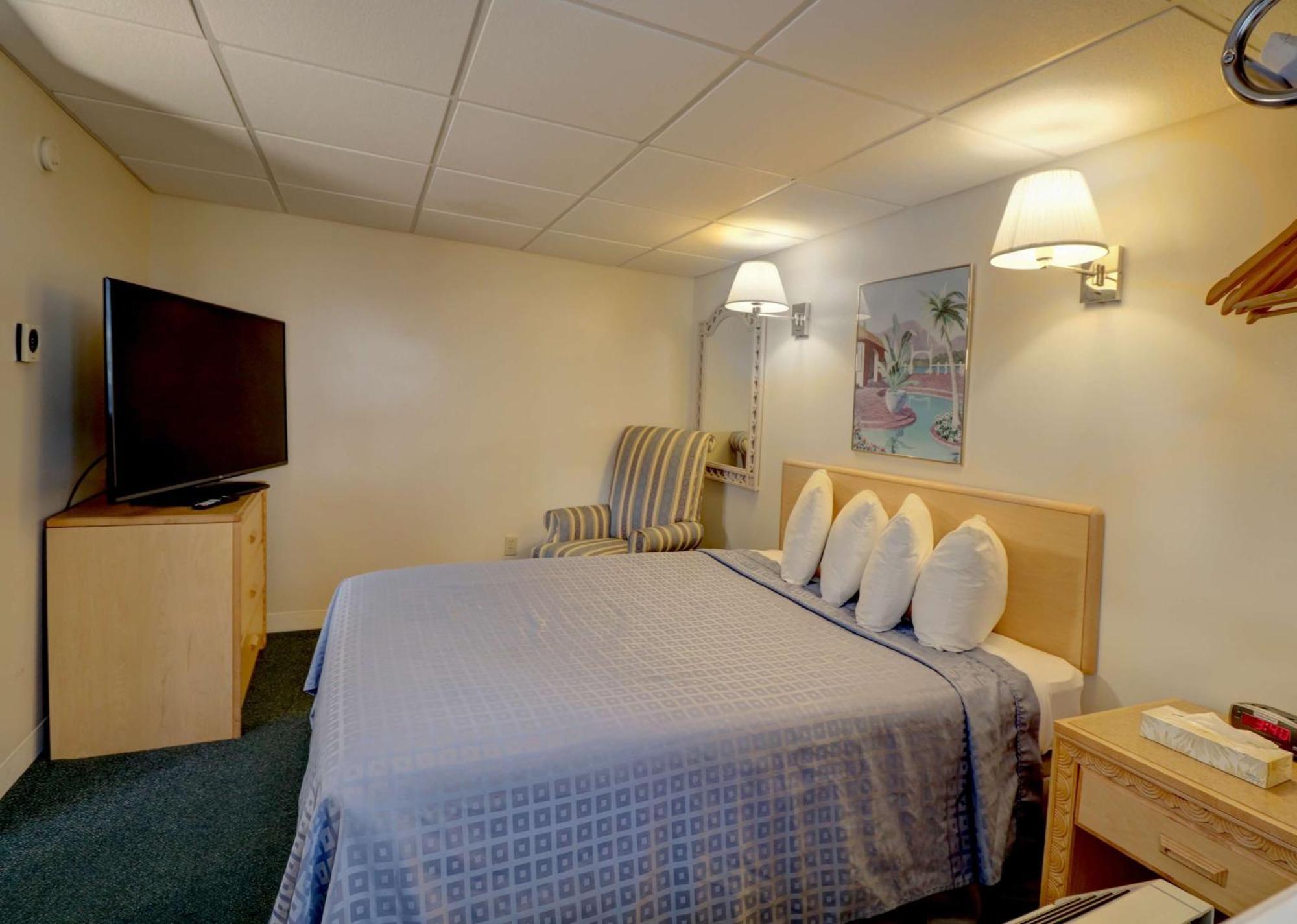 Sea View Inn Old Orchard Beach Ngoại thất bức ảnh