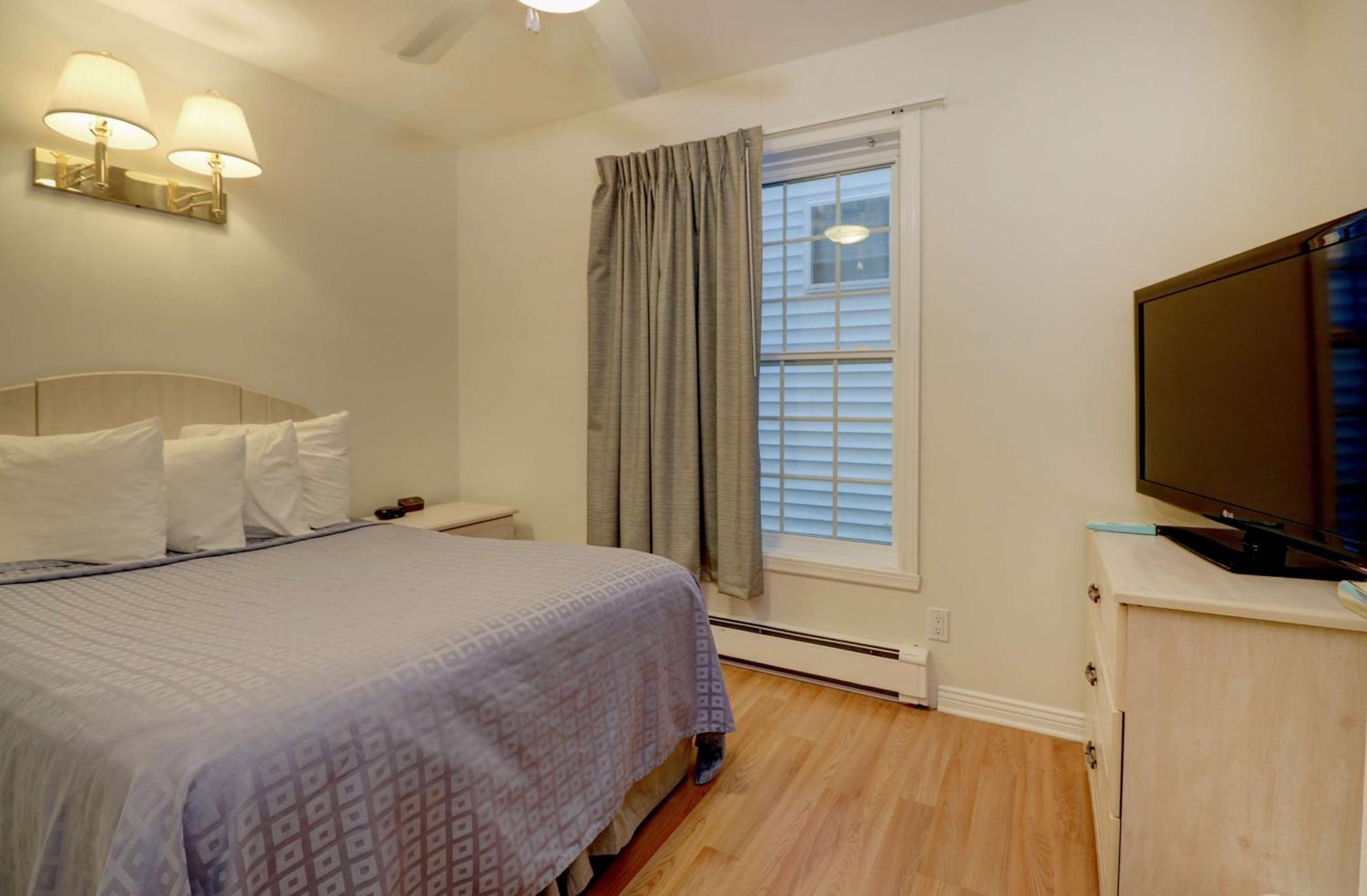 Sea View Inn Old Orchard Beach Ngoại thất bức ảnh