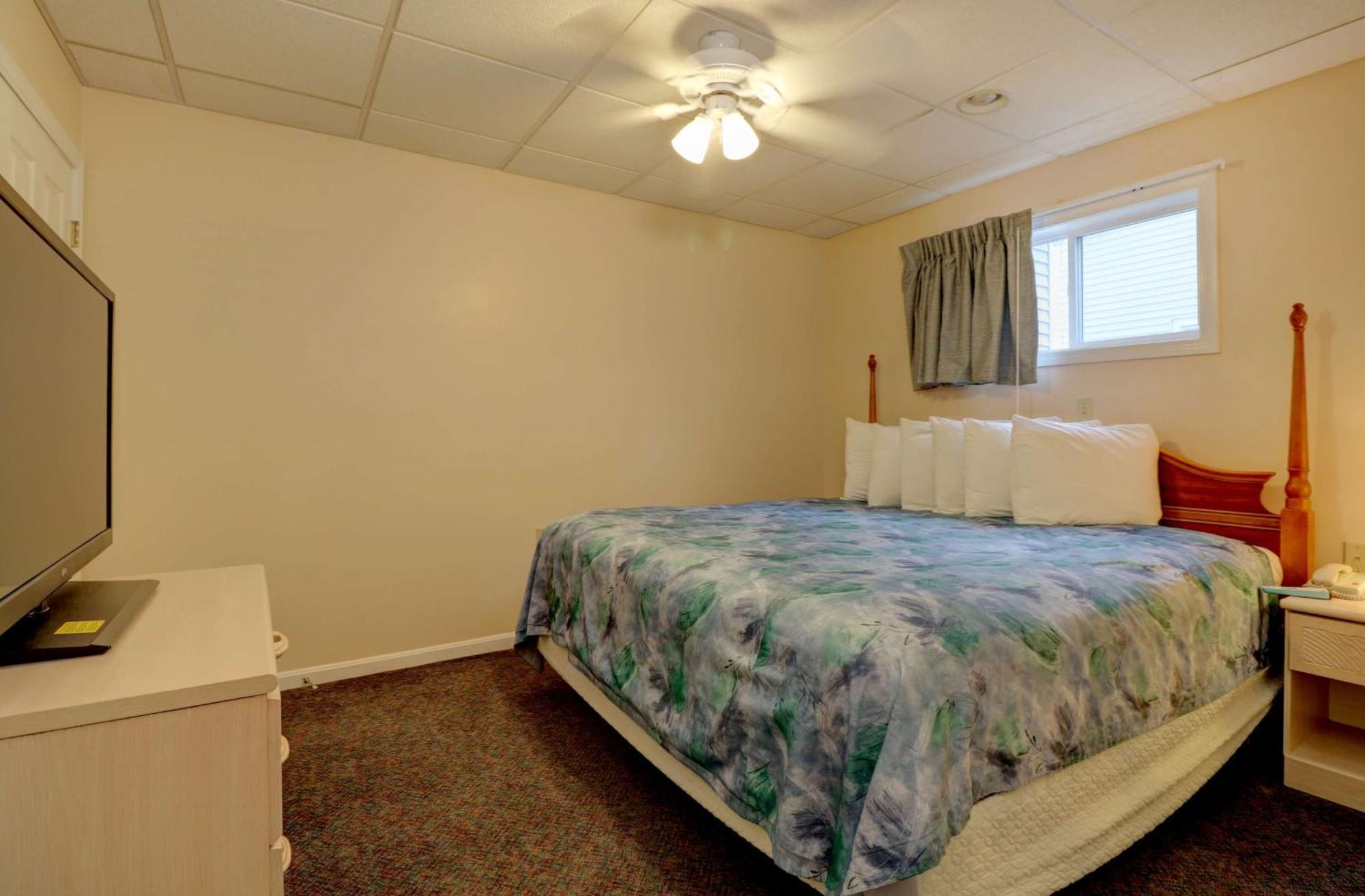 Sea View Inn Old Orchard Beach Ngoại thất bức ảnh