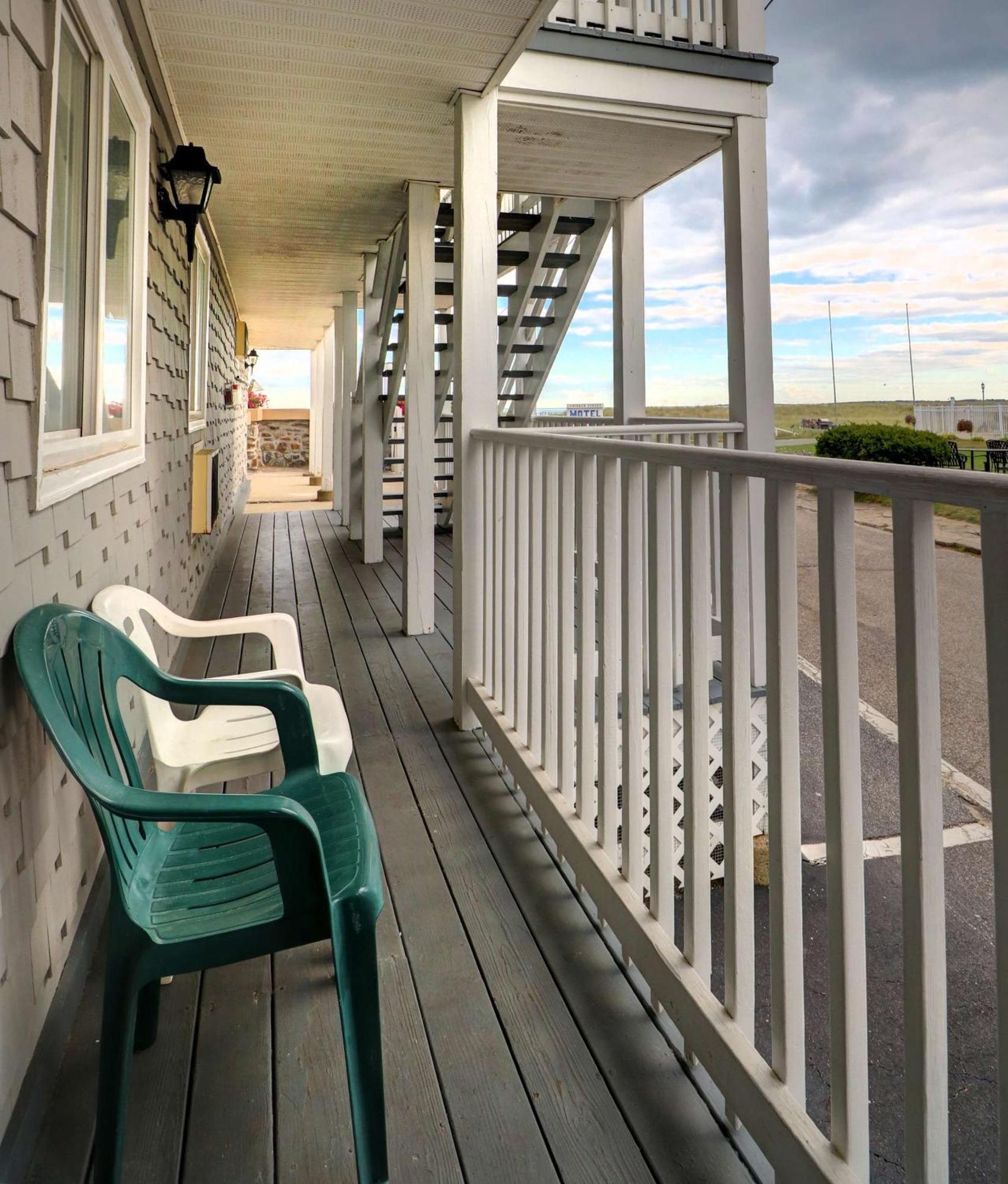 Sea View Inn Old Orchard Beach Ngoại thất bức ảnh
