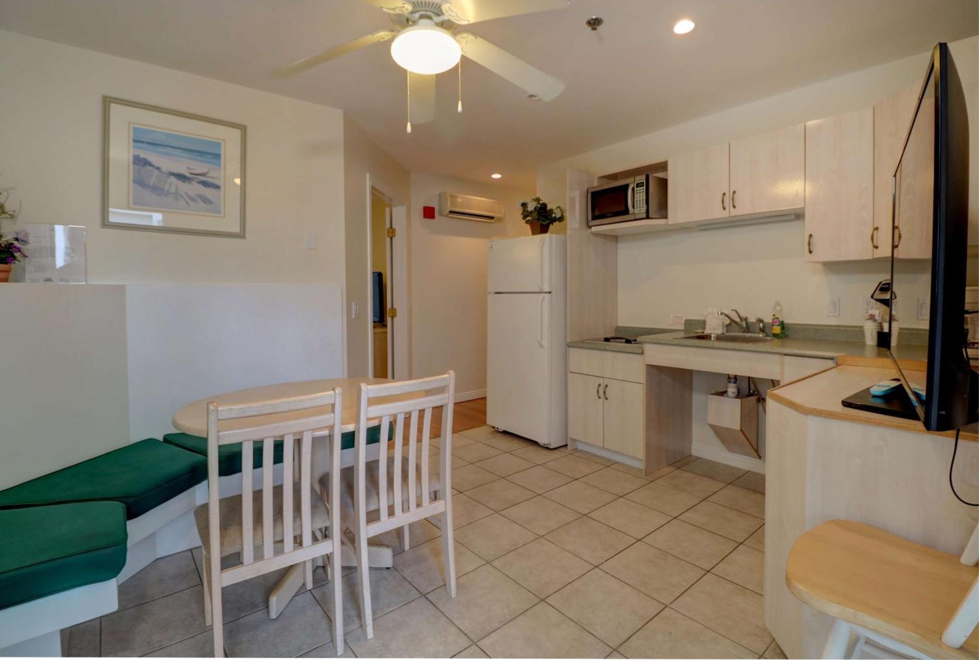 Sea View Inn Old Orchard Beach Ngoại thất bức ảnh