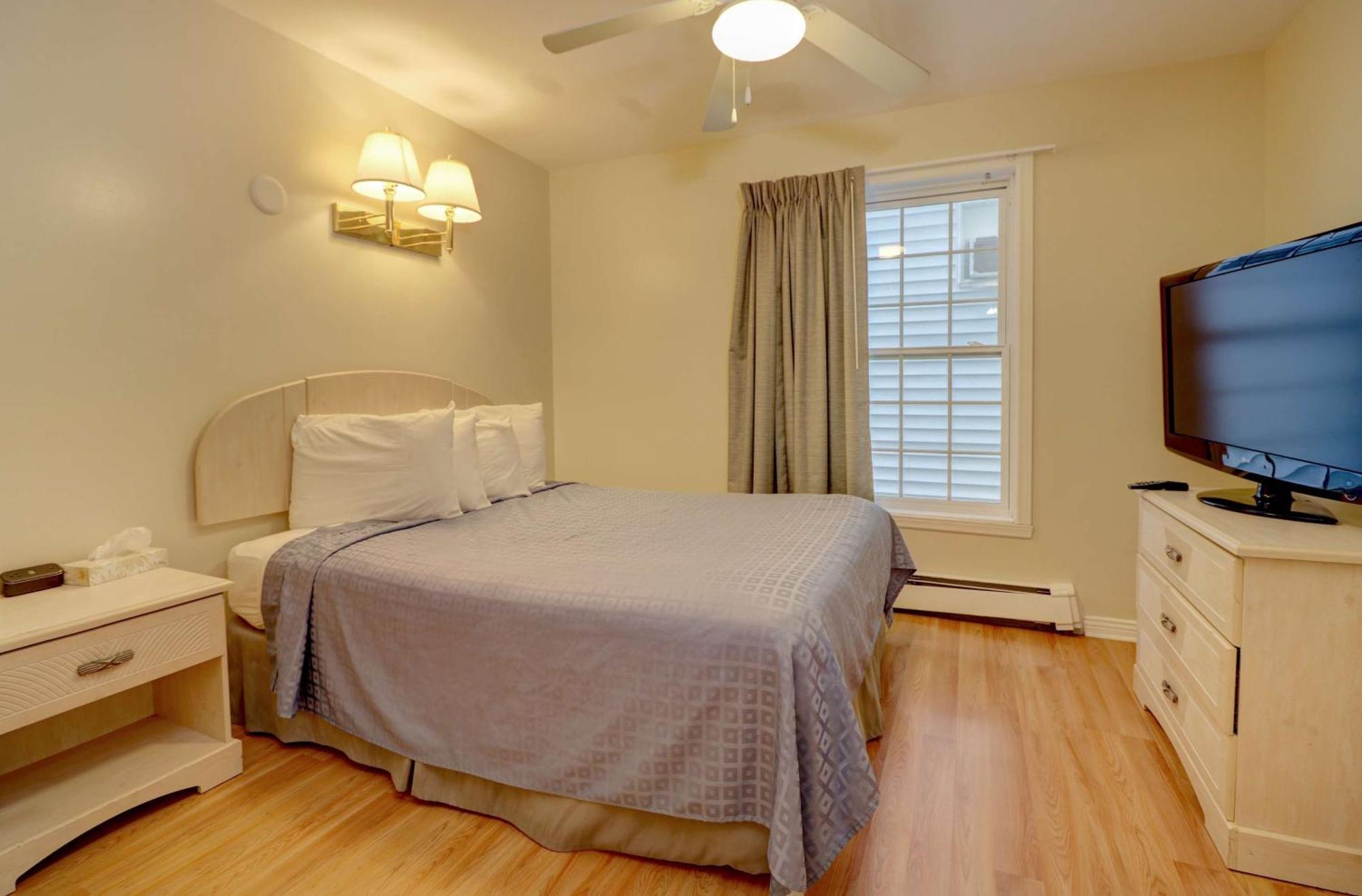Sea View Inn Old Orchard Beach Ngoại thất bức ảnh