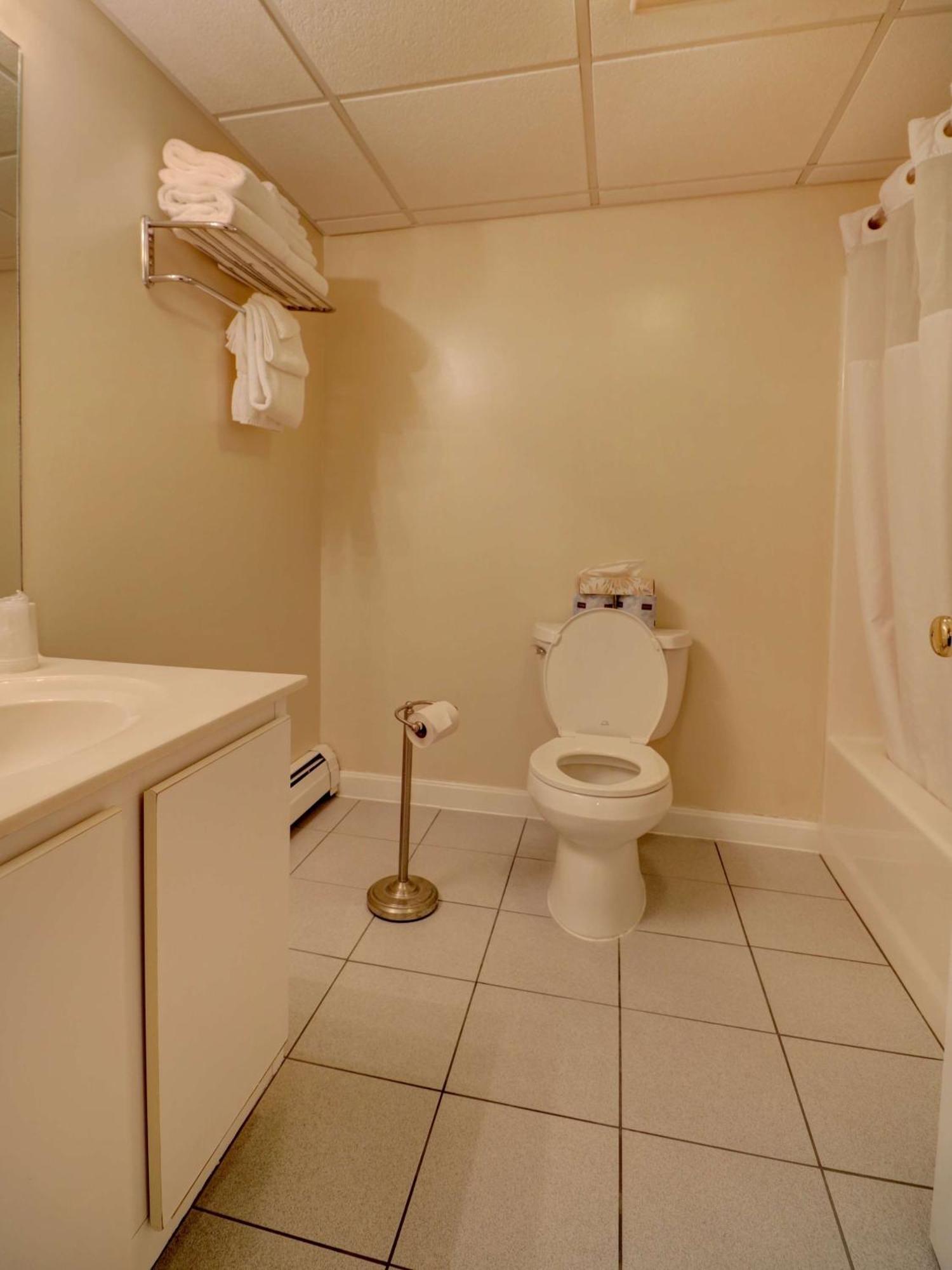 Sea View Inn Old Orchard Beach Ngoại thất bức ảnh