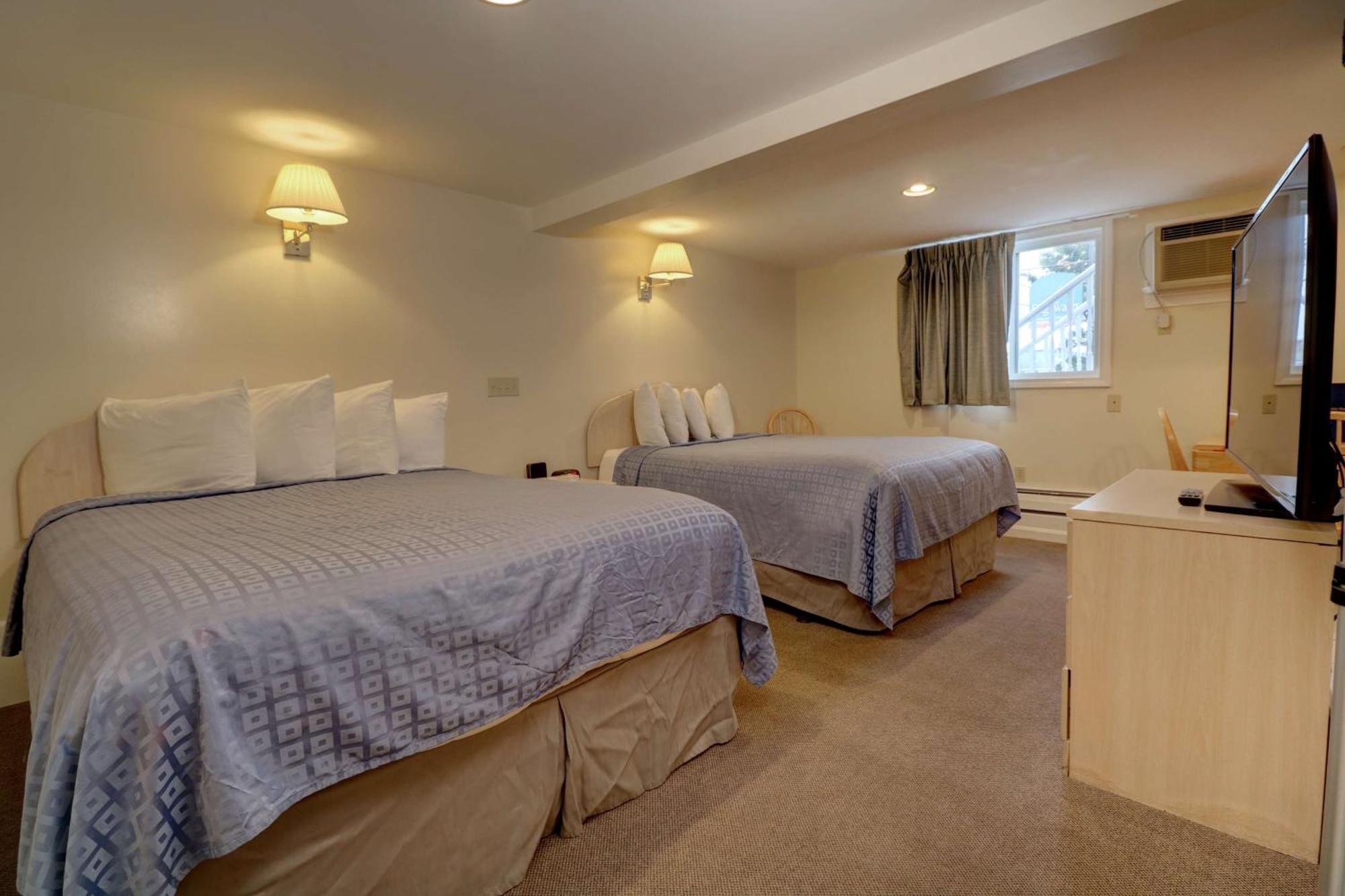 Sea View Inn Old Orchard Beach Ngoại thất bức ảnh