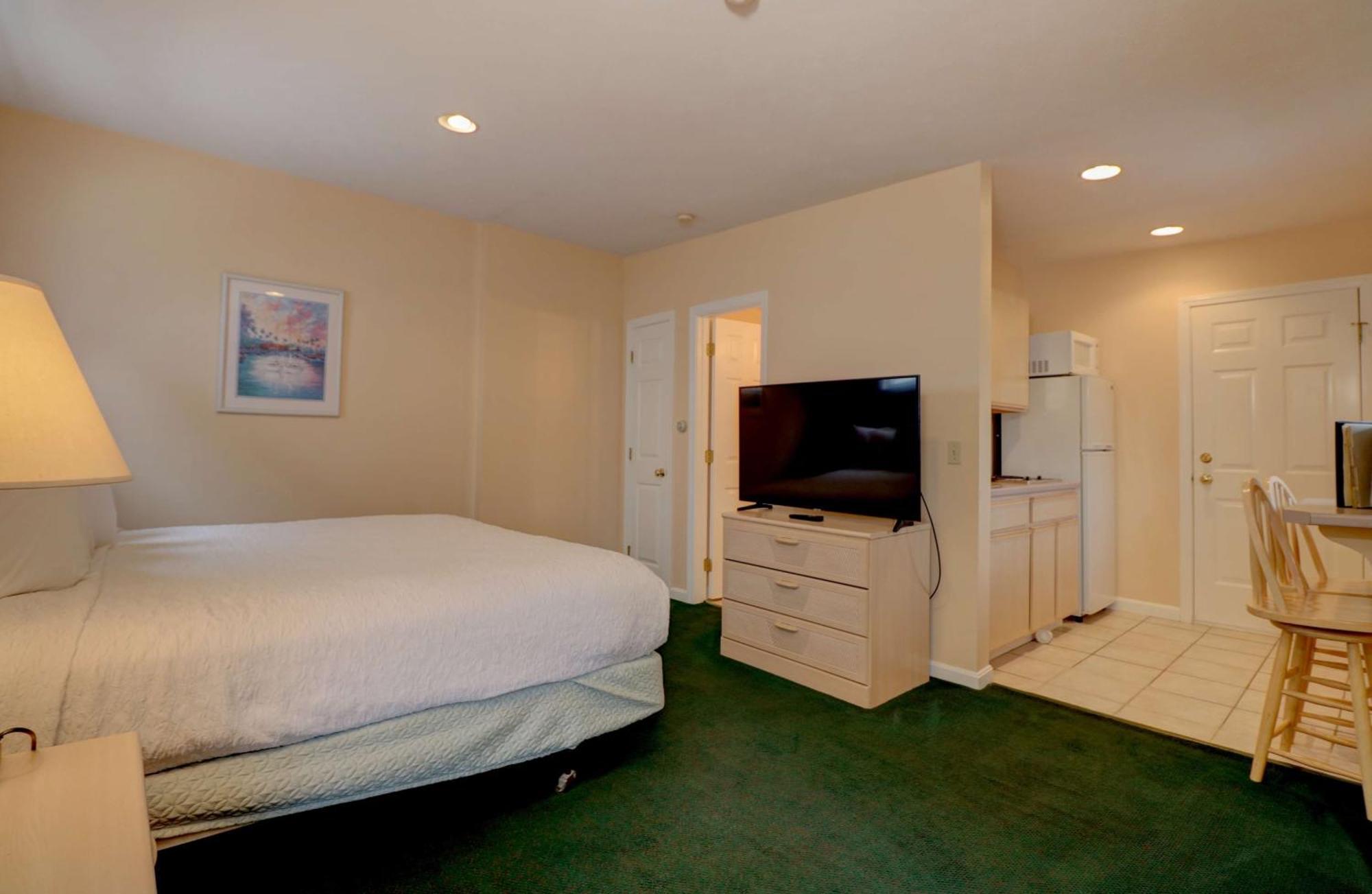 Sea View Inn Old Orchard Beach Ngoại thất bức ảnh