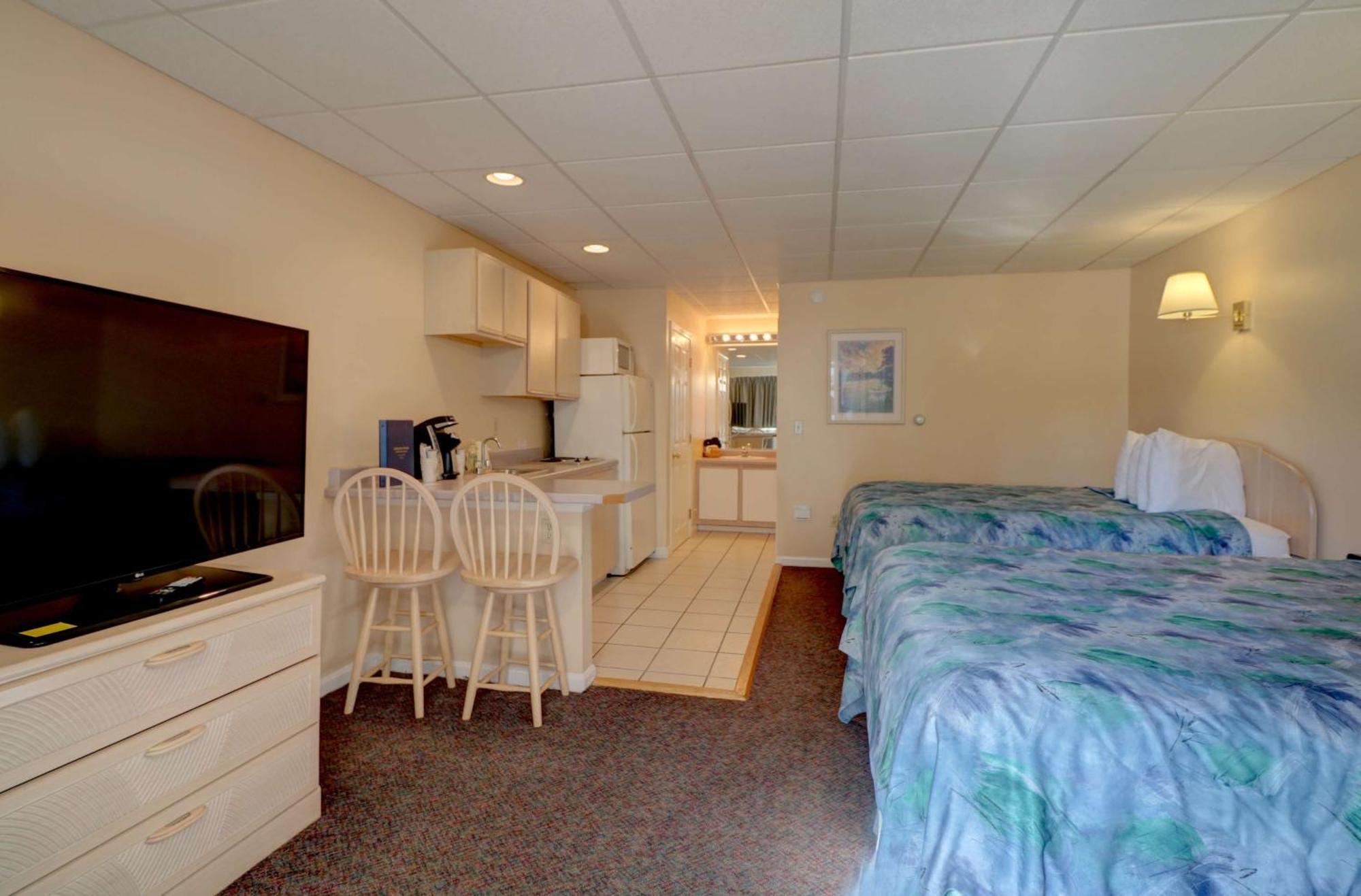 Sea View Inn Old Orchard Beach Ngoại thất bức ảnh