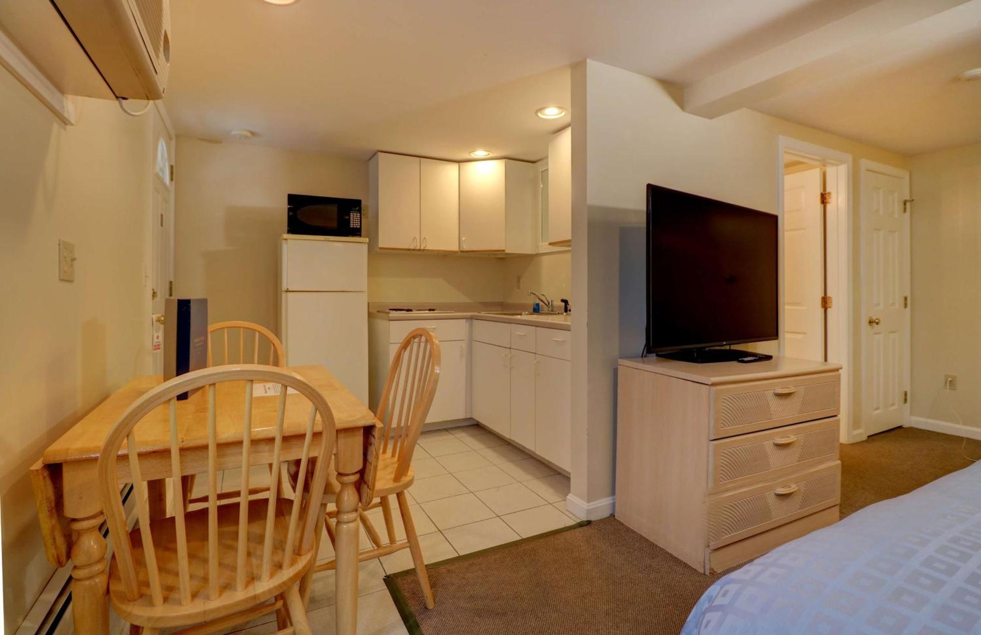Sea View Inn Old Orchard Beach Ngoại thất bức ảnh