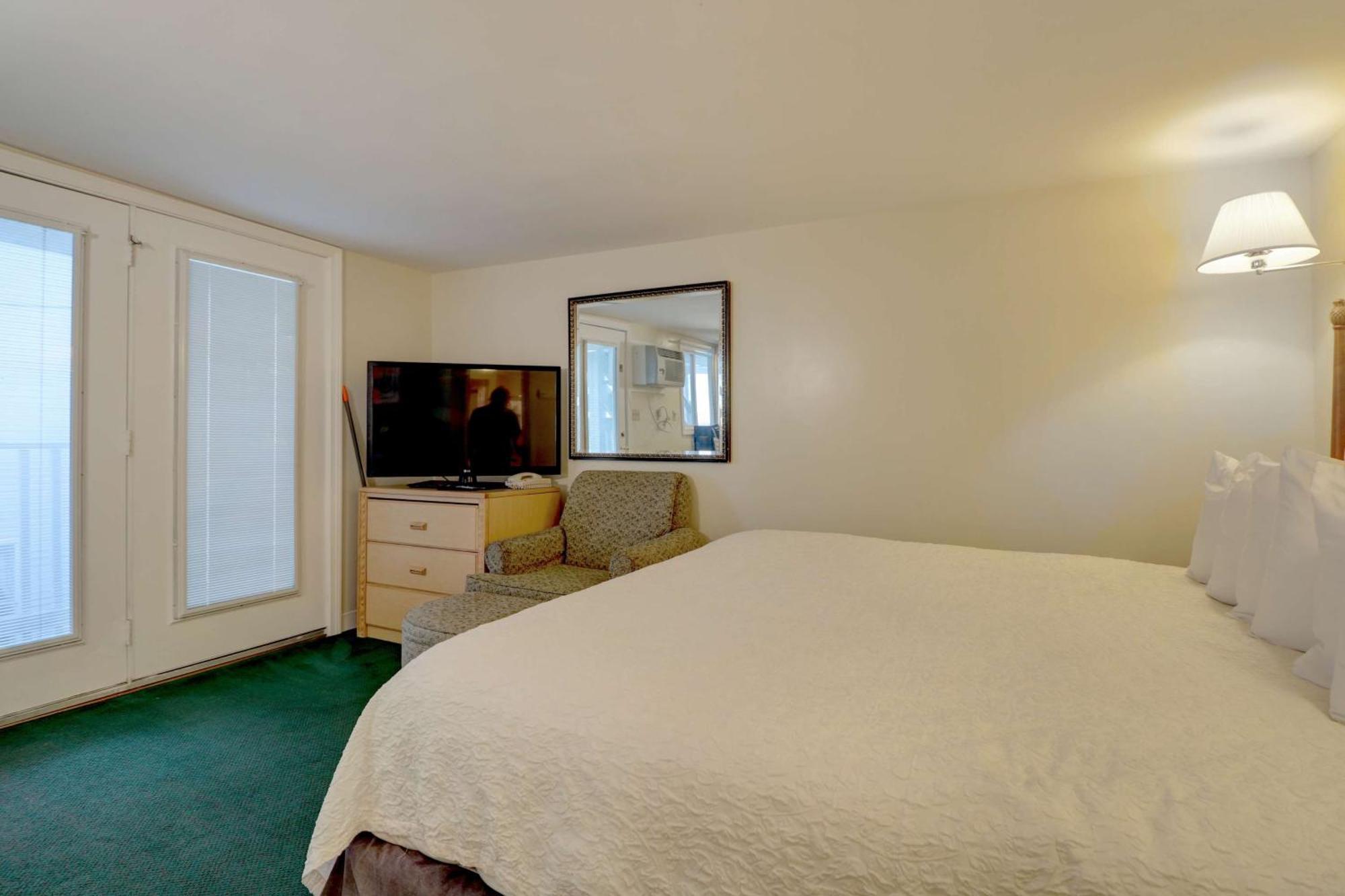 Sea View Inn Old Orchard Beach Ngoại thất bức ảnh