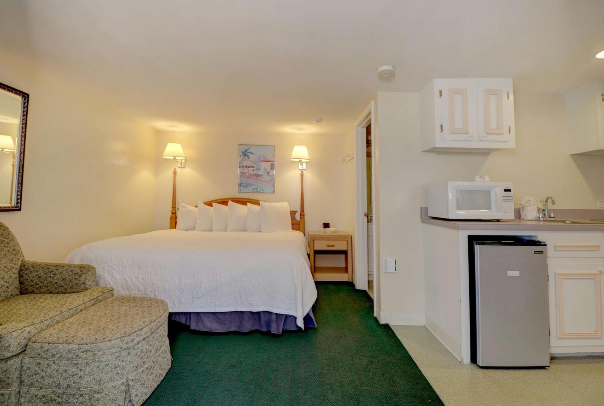 Sea View Inn Old Orchard Beach Ngoại thất bức ảnh