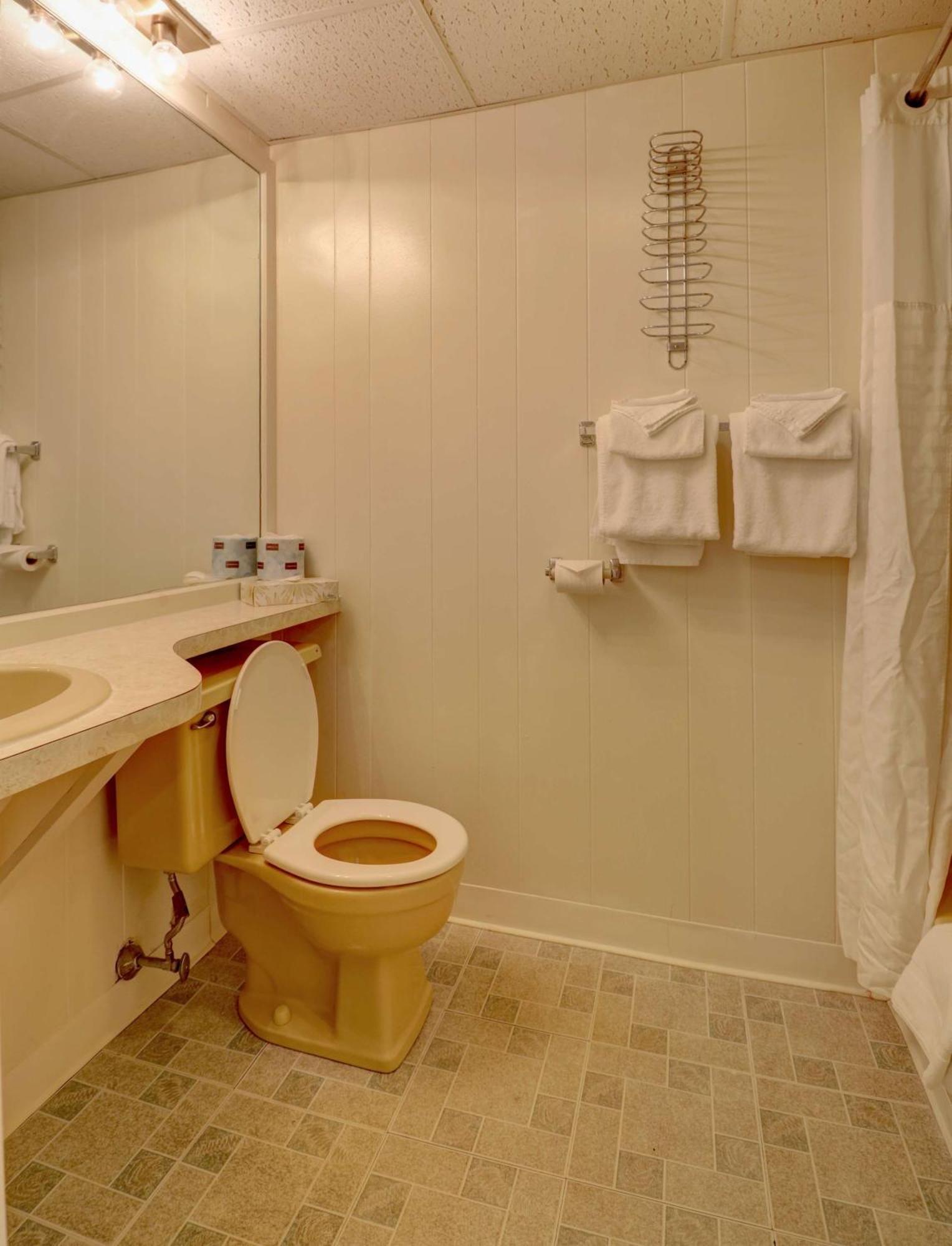 Sea View Inn Old Orchard Beach Ngoại thất bức ảnh