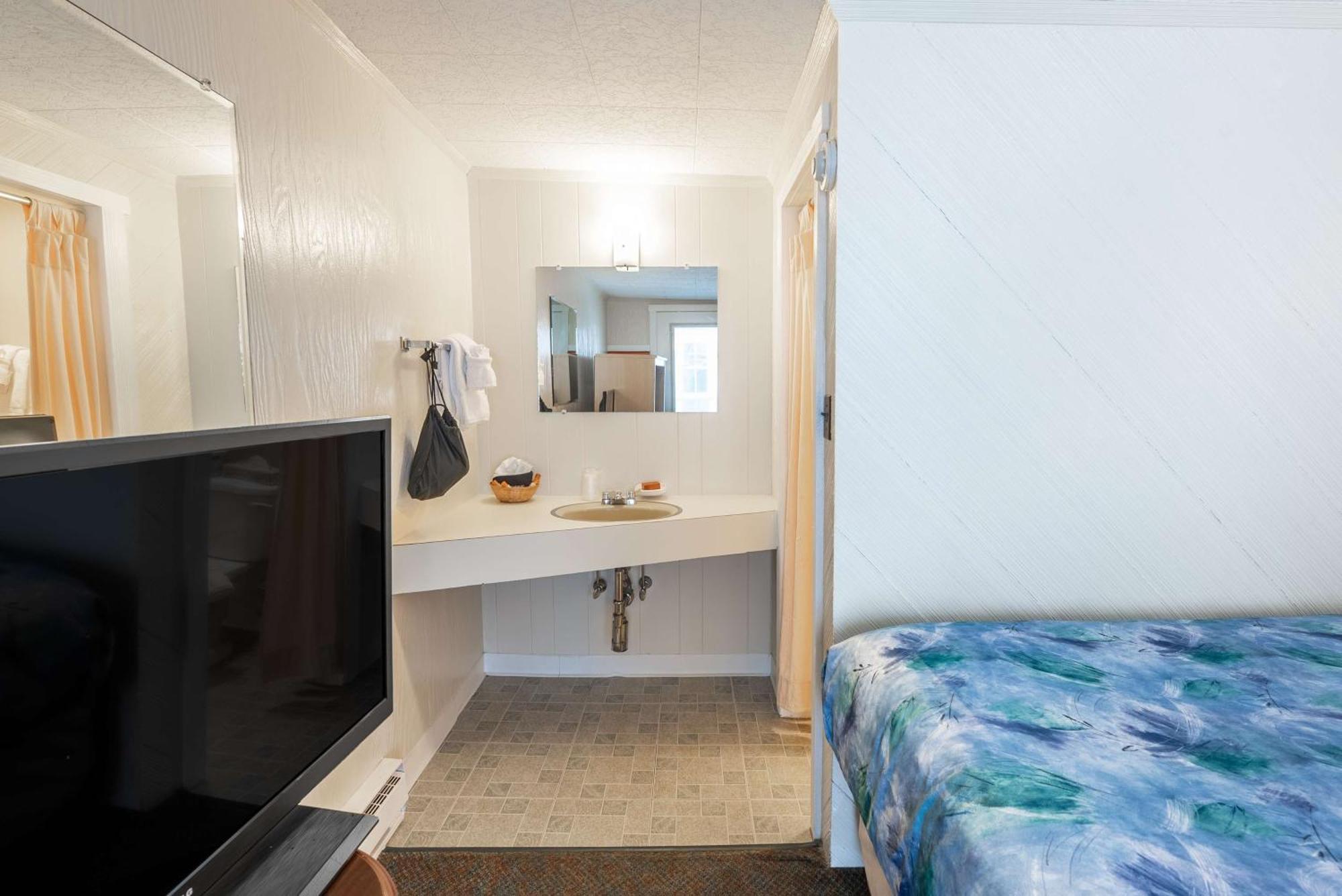 Sea View Inn Old Orchard Beach Ngoại thất bức ảnh