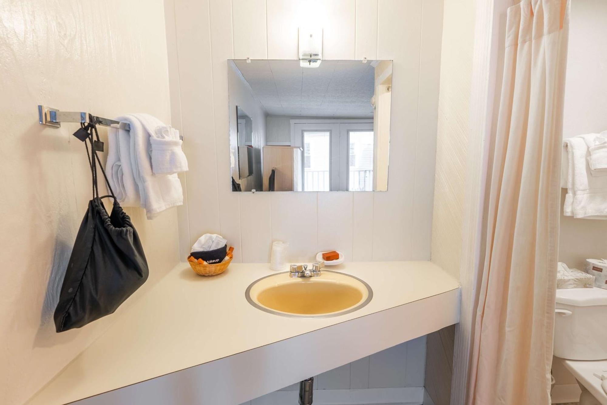 Sea View Inn Old Orchard Beach Ngoại thất bức ảnh