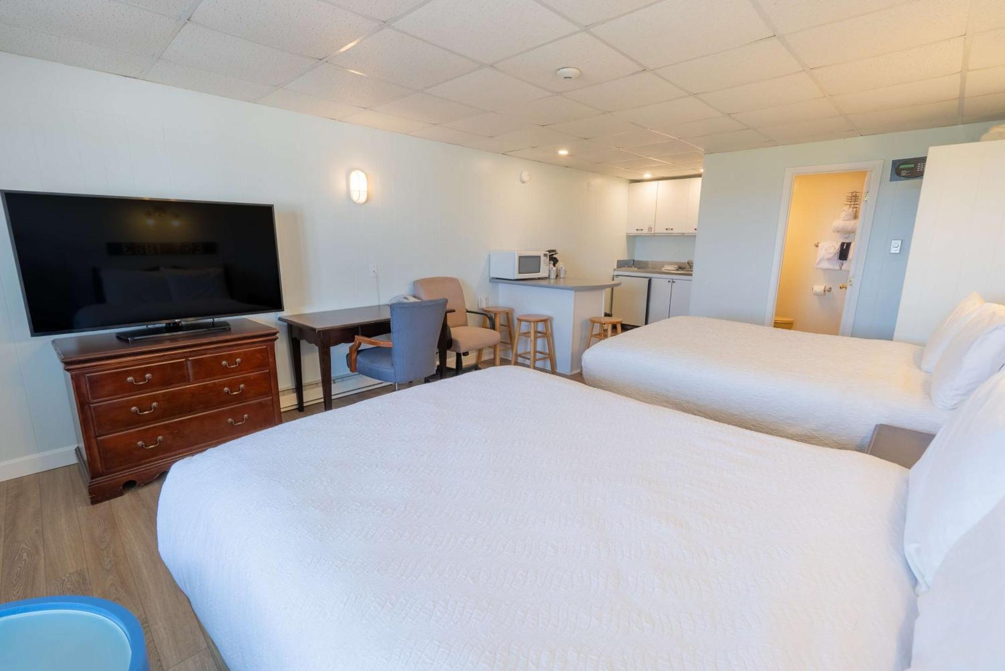 Sea View Inn Old Orchard Beach Ngoại thất bức ảnh