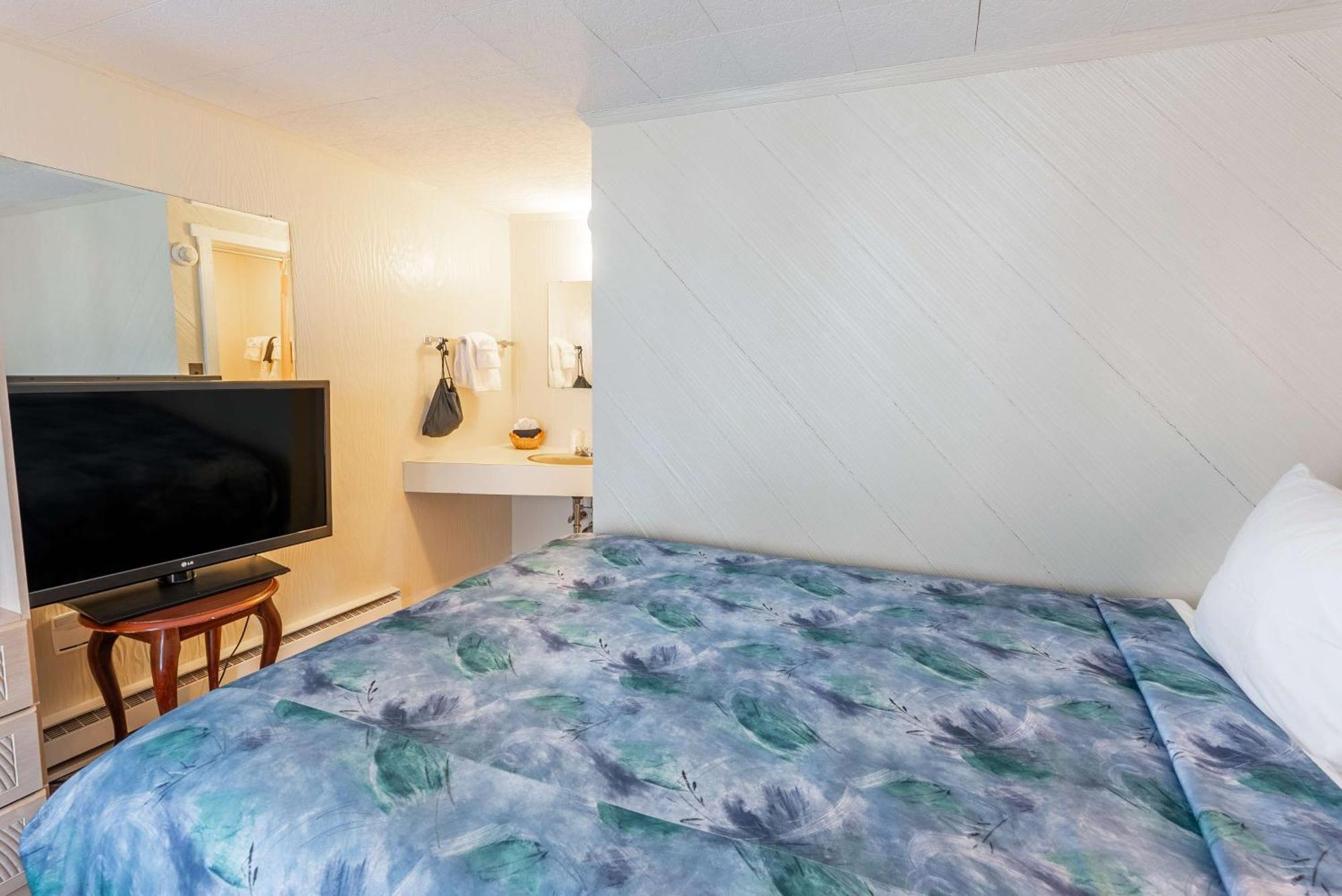 Sea View Inn Old Orchard Beach Ngoại thất bức ảnh