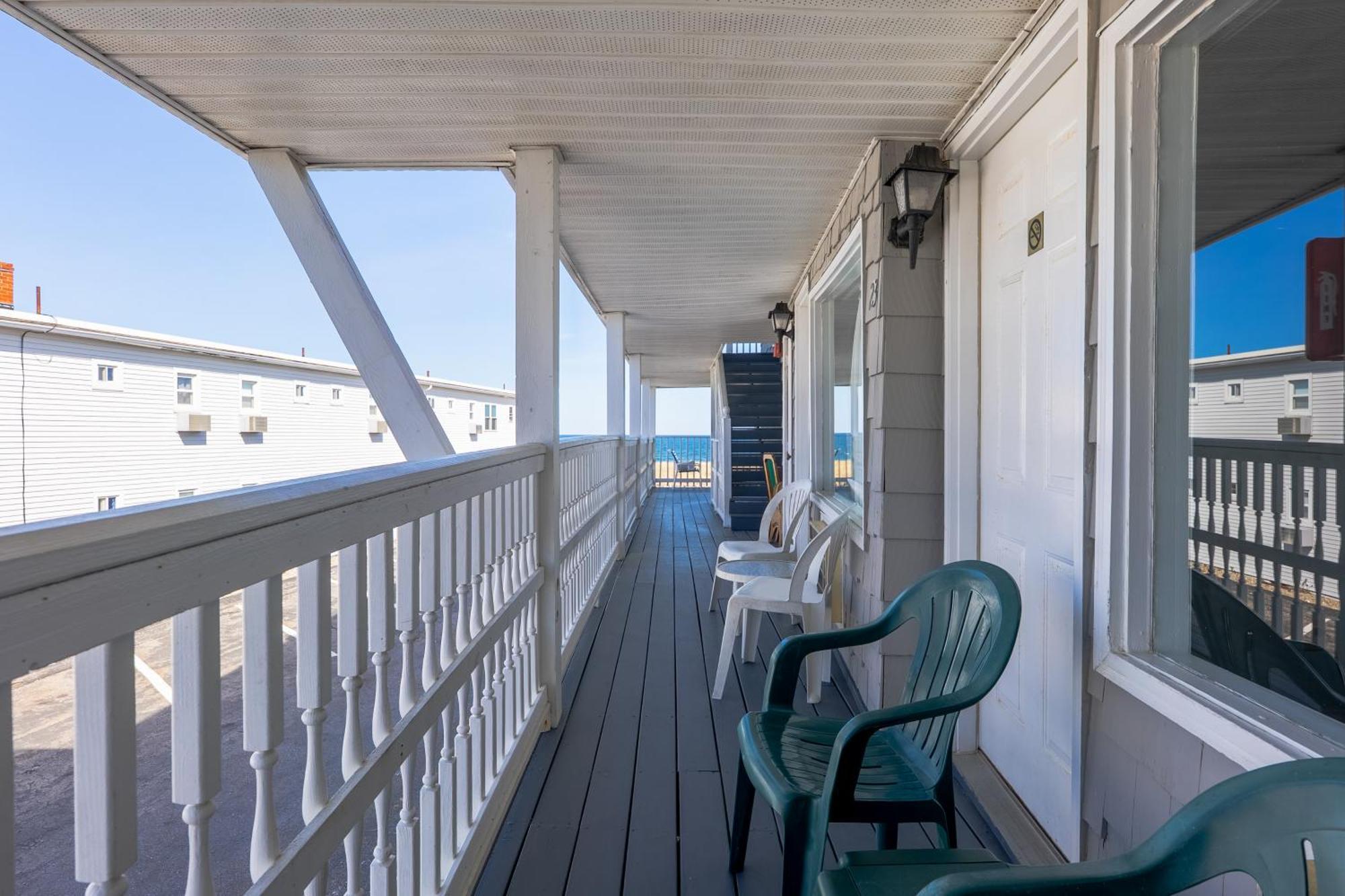 Sea View Inn Old Orchard Beach Ngoại thất bức ảnh