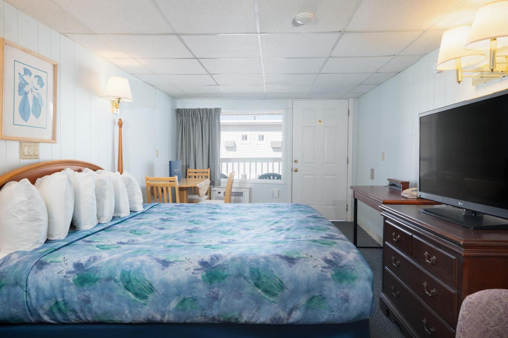 Sea View Inn Old Orchard Beach Ngoại thất bức ảnh