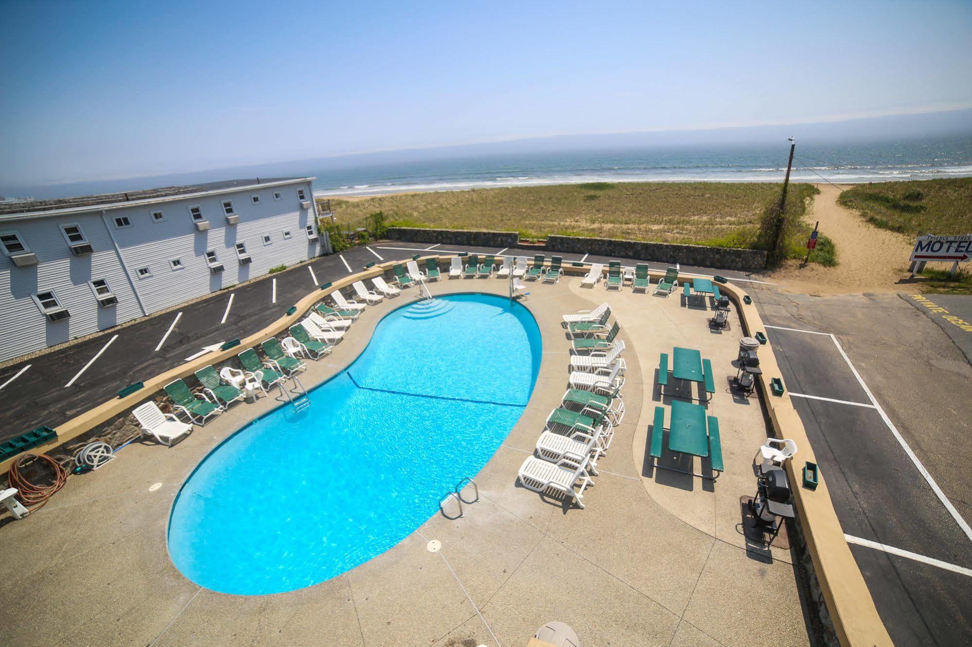 Sea View Inn Old Orchard Beach Ngoại thất bức ảnh